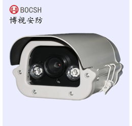 200万像素高清网络摄像机